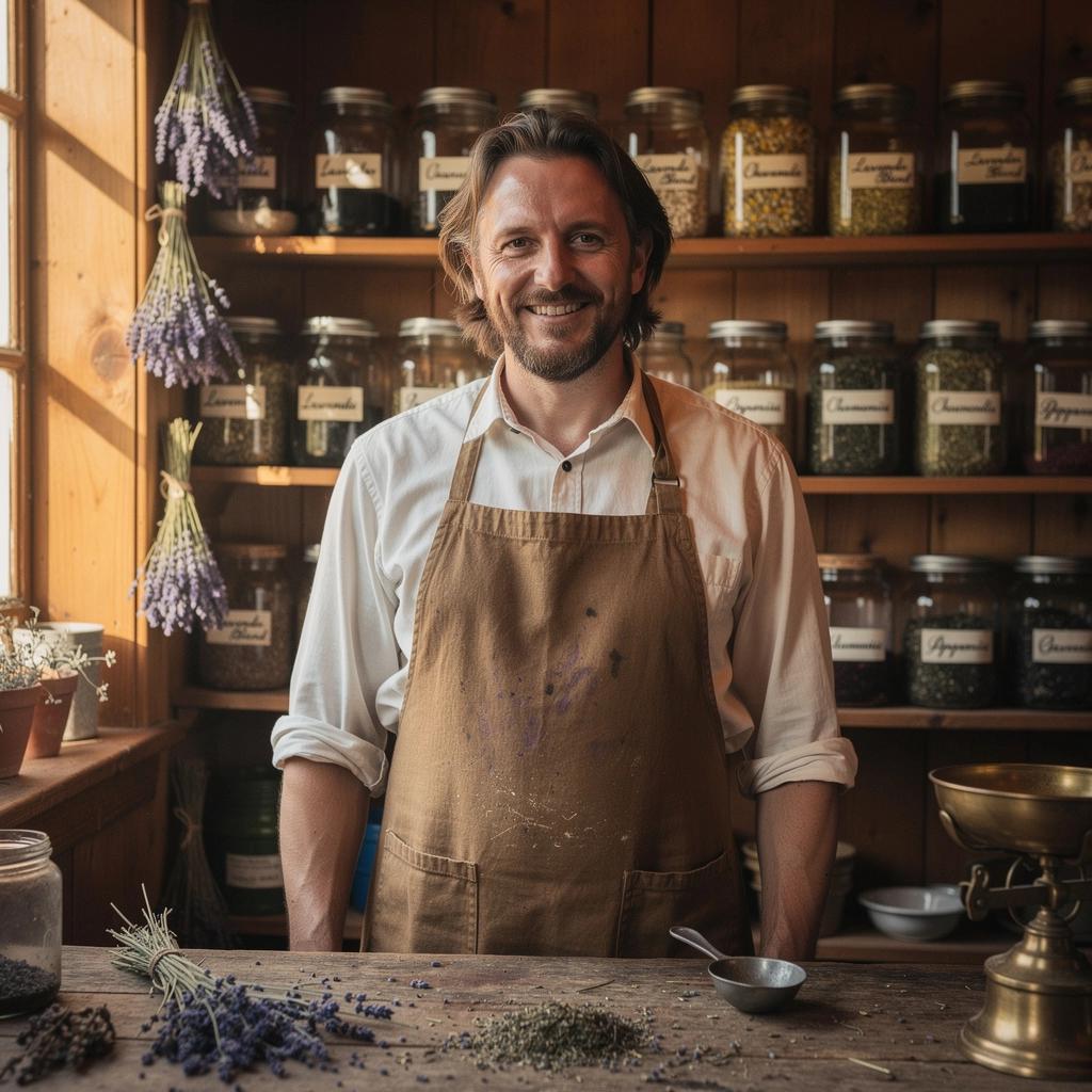 Jean Dupont - Responsable de la production