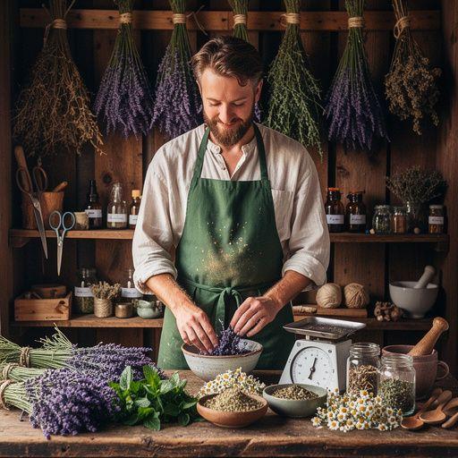 Thomas Lefèvre - Spécialiste en recherche et développement